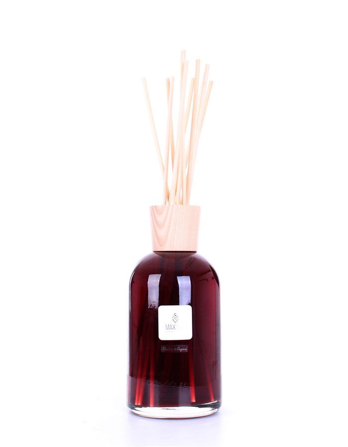 RUBRA MAGNUS Scents Ambient Candles And Air Fresheners Unisex VINO 0 