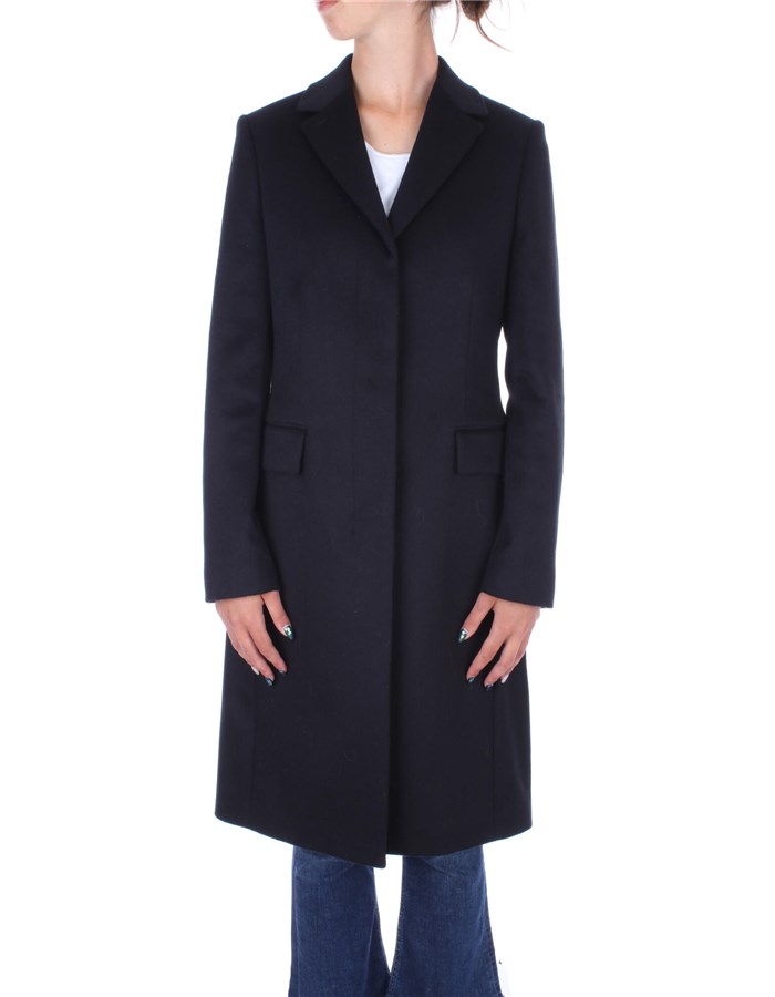 CALVIN KLEIN Long Black