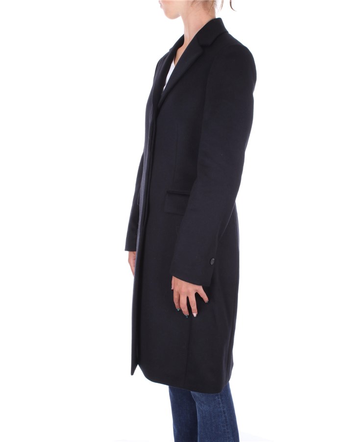 CALVIN KLEIN Long Black