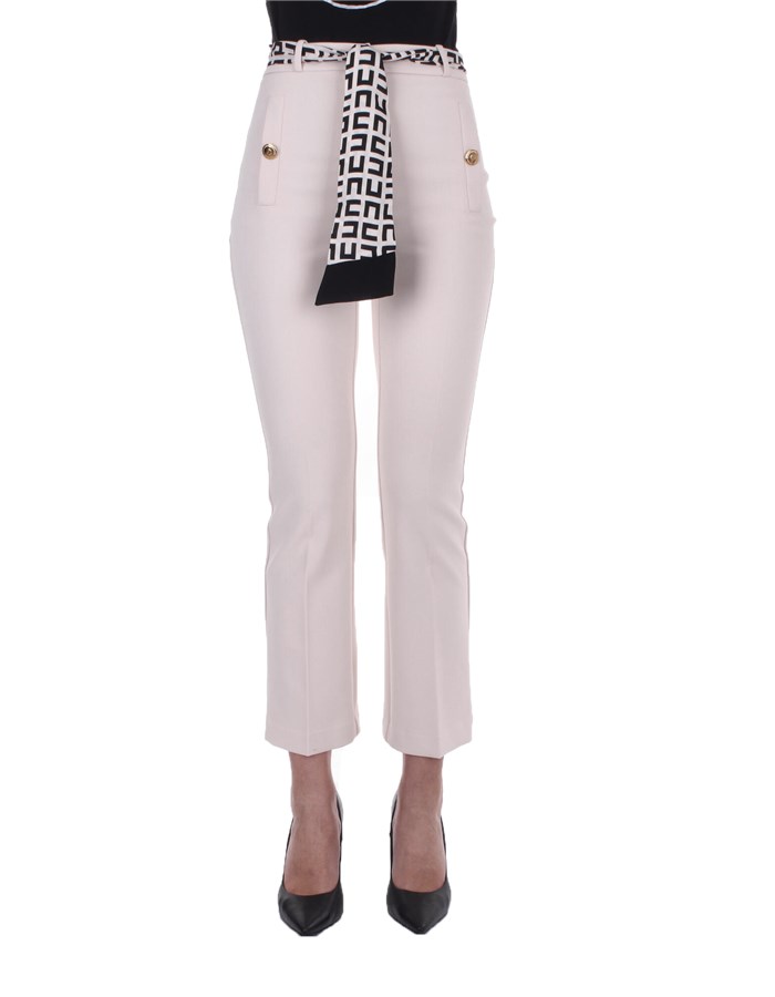 ELISABETTA FRANCHI Elegant Butter