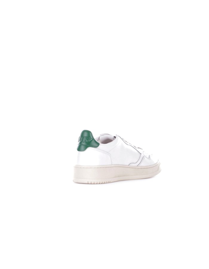 AUTRY Sneakers Basse Uomo AULMLL 2 
