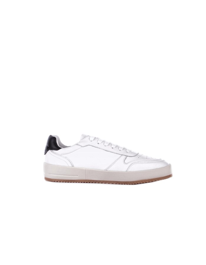 PHILIPPE MODEL PARIS Sneakers Basse Uomo VNLU 3 