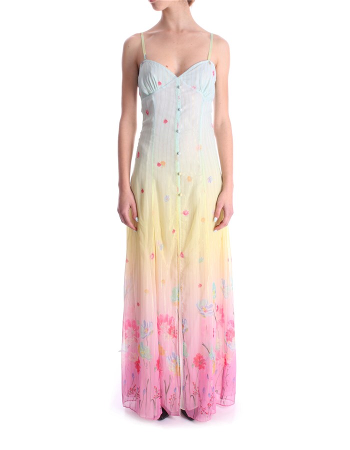 BLUGIRL BLUMARINE Long Flower