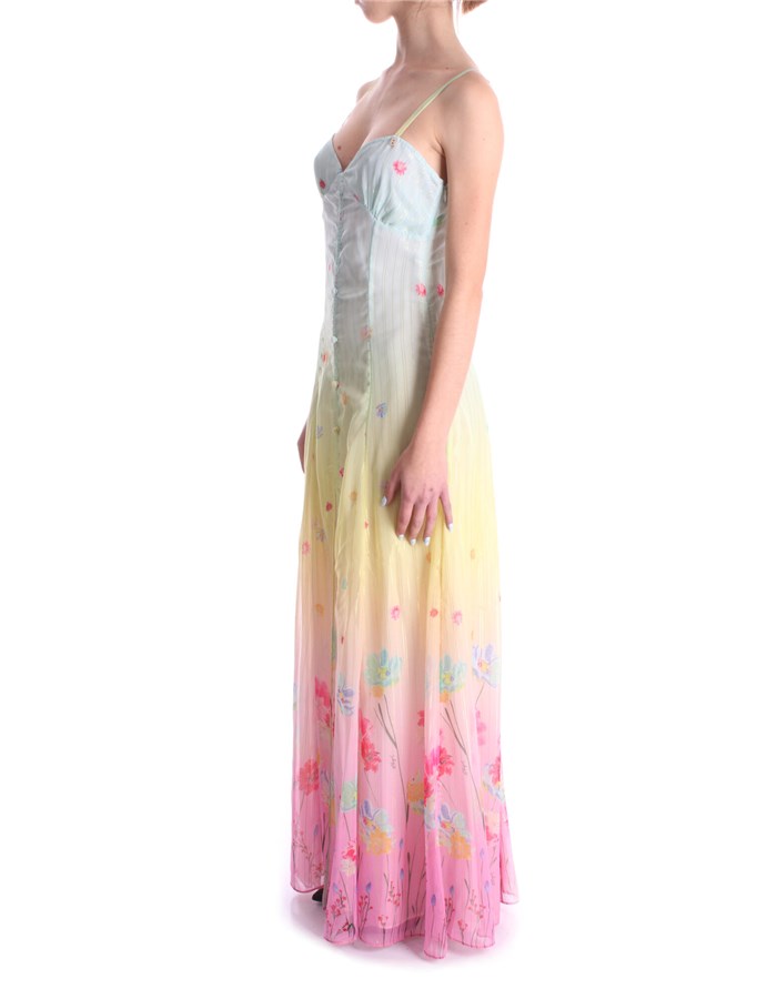BLUGIRL BLUMARINE Long Flower