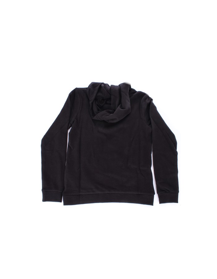 GUESS Long sleeve Black