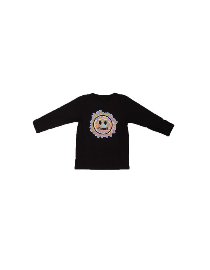 IMOMI T-shirt Long sleeve Boys FW23IK40 0 