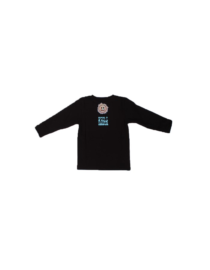 IMOMI T-shirt Long sleeve Boys FW23IK40 1 