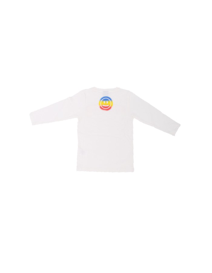 IMOMI T-shirt Long sleeve Boys FW23IK31 1 