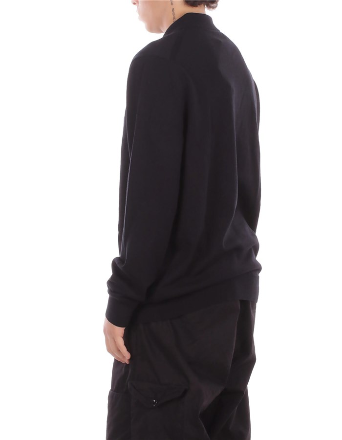 FRED PERRY  Maglia Uomo K4535 2 