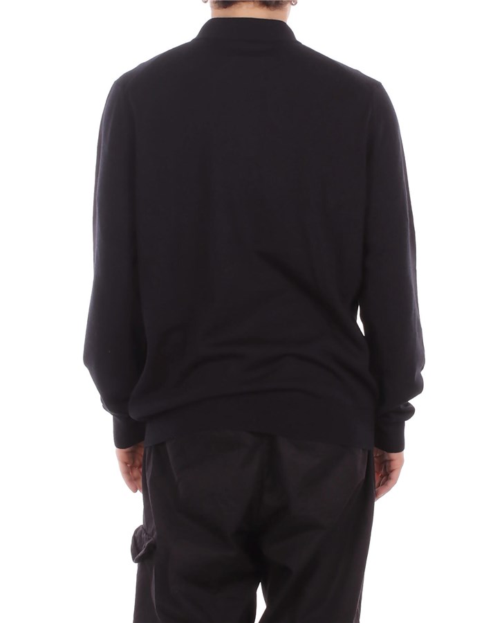 FRED PERRY  Maglia Uomo K4535 3 