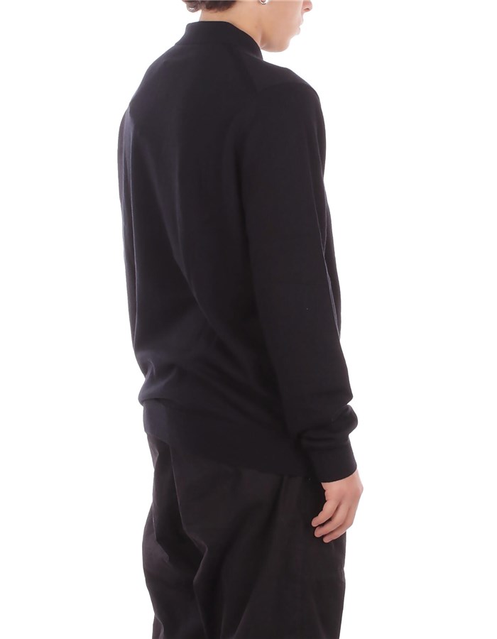 FRED PERRY  Maglia Uomo K4535 4 