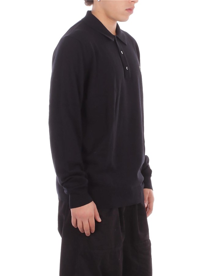 FRED PERRY  Maglia Uomo K4535 5 