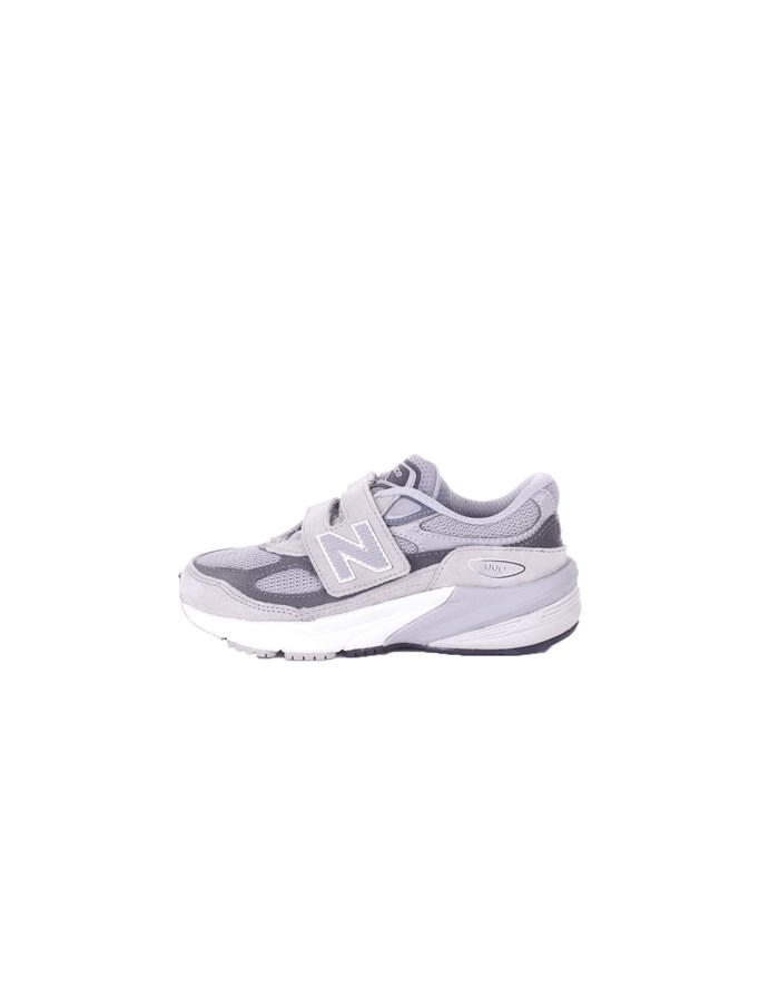 NEW BALANCE  low Grey