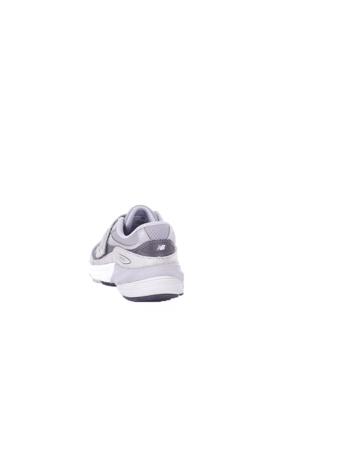 NEW BALANCE  low Grey