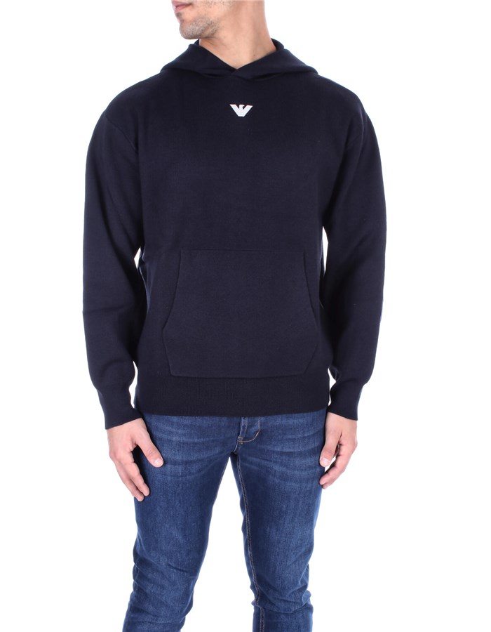 Emporio armani deals maglieria uomo