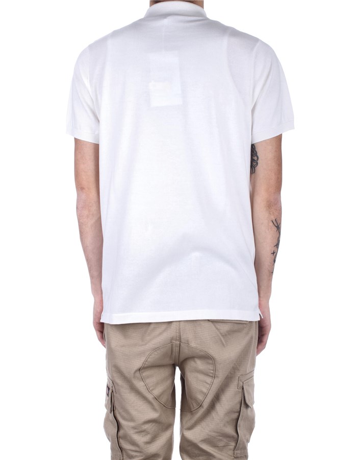 ASPESI Polo shirt Short sleeves Men M040 3371 3 