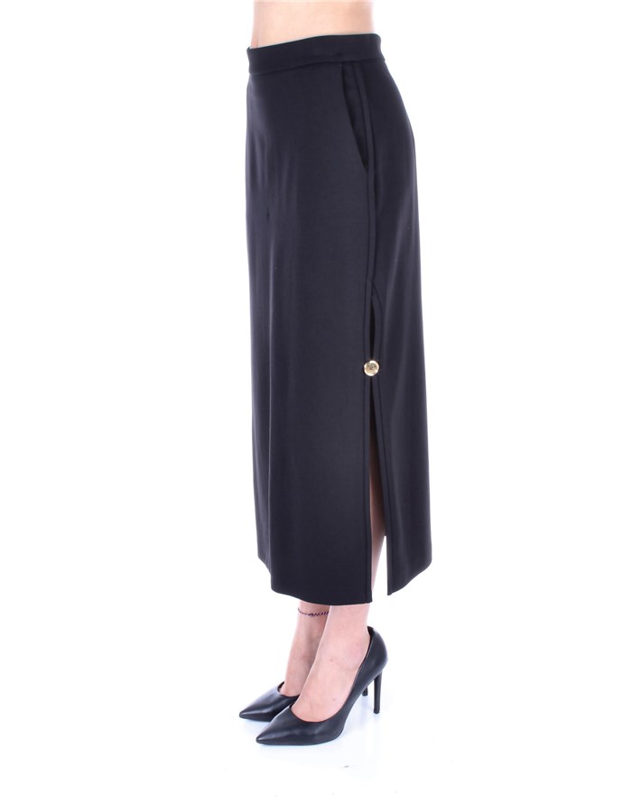PINKO Long  Black