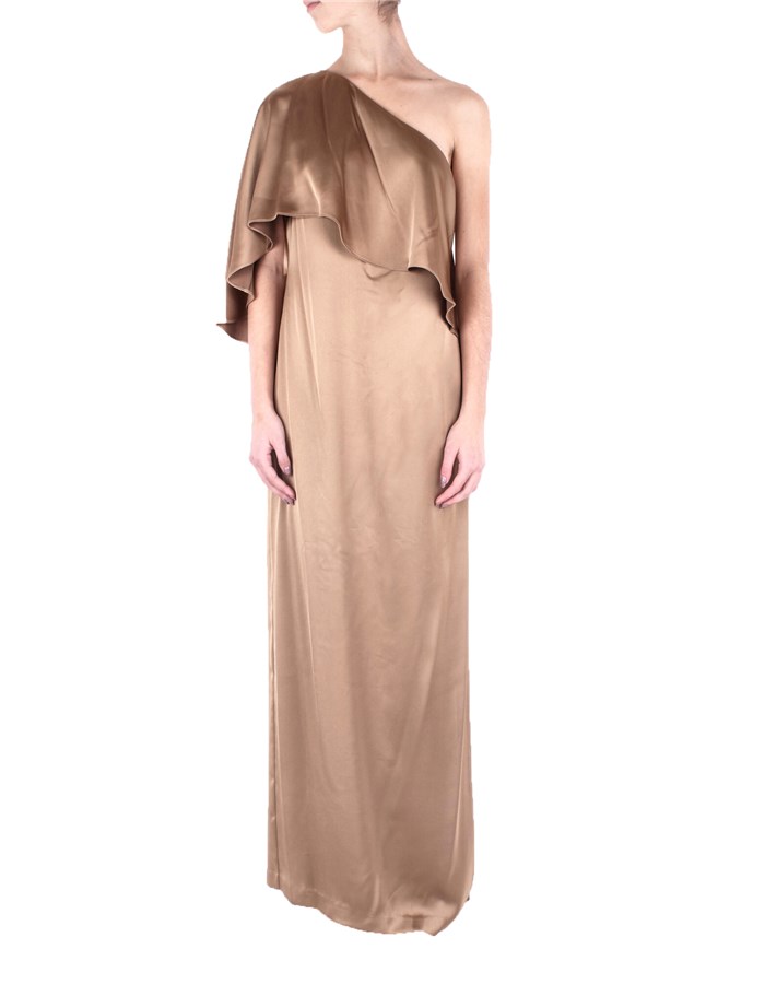 RALPH LAUREN Dress Long Women 253889280 0 