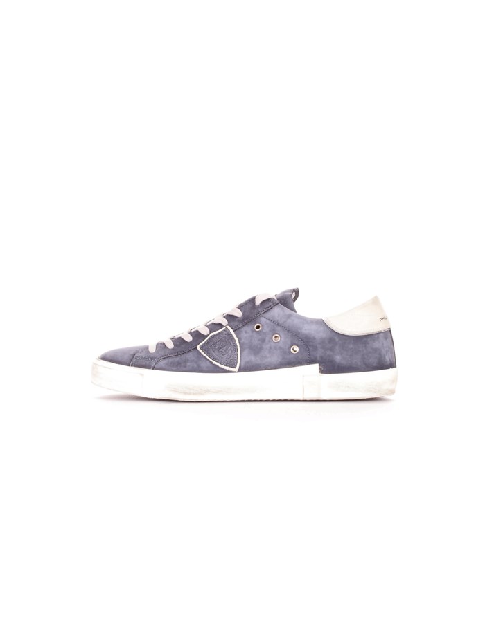 PHILIPPE MODEL PARIS  low Blue