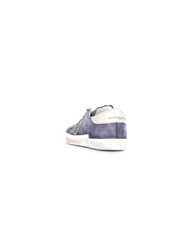 PHILIPPE MODEL PARIS  low Blue