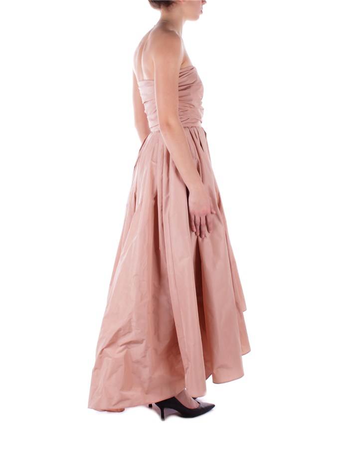 PINKO Abiti Lunghi Donna 104937Y3LE 4 