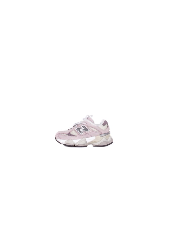 NEW BALANCE Sneakers Rose