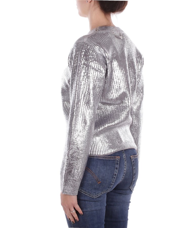 JOHN RICHMOND  Maglia Donna UWA25258MA 2 