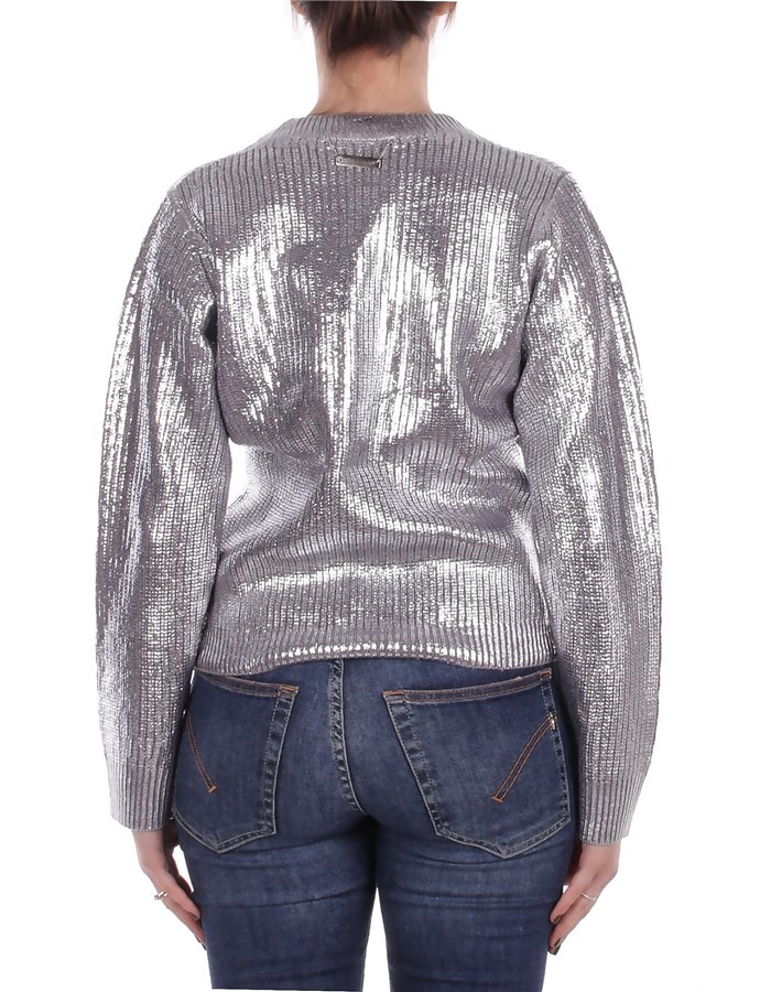 JOHN RICHMOND  Maglia Donna UWA25258MA 3 