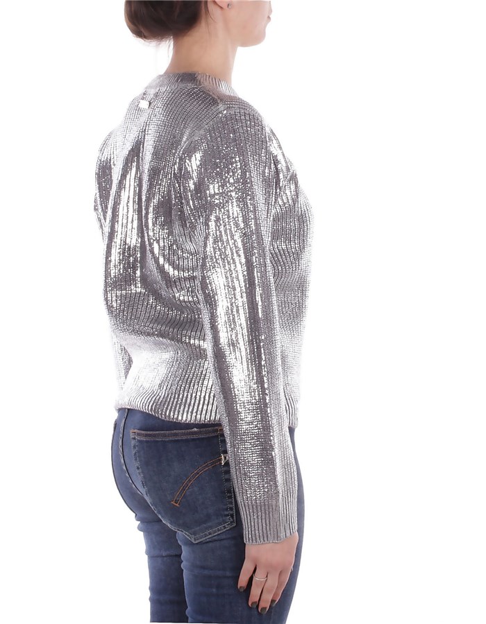 JOHN RICHMOND  Maglia Donna UWA25258MA 4 