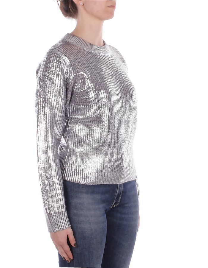 JOHN RICHMOND  Maglia Donna UWA25258MA 5 