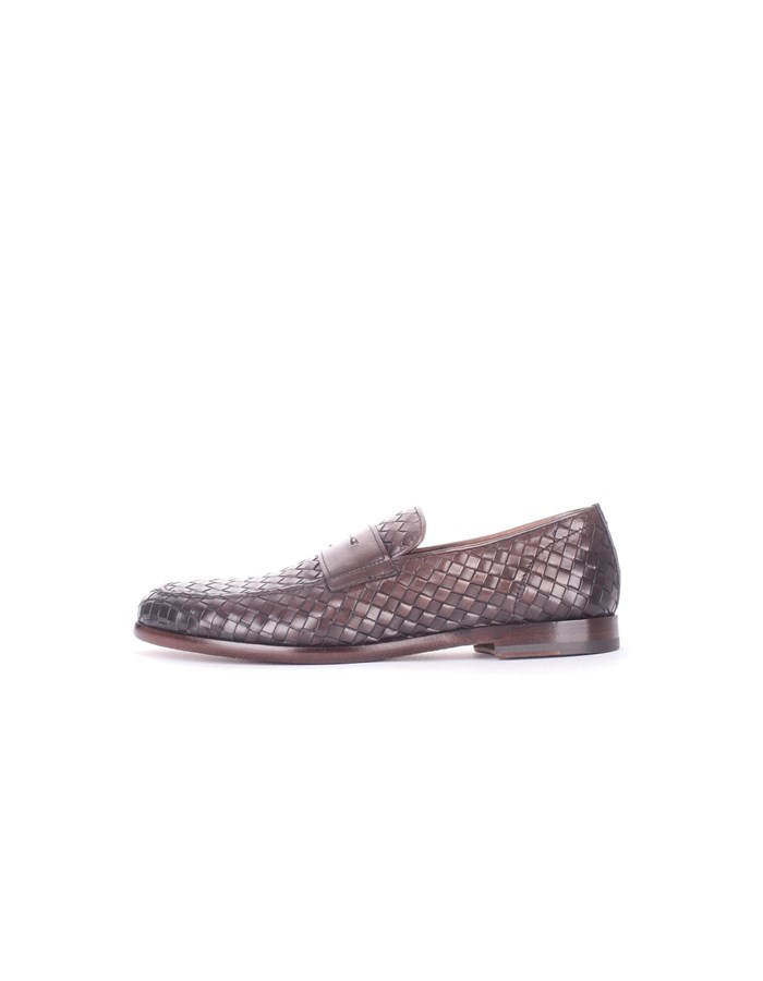 DOUCAL'S Low shoes Loafers Men DU3004CLIFUF195 0 