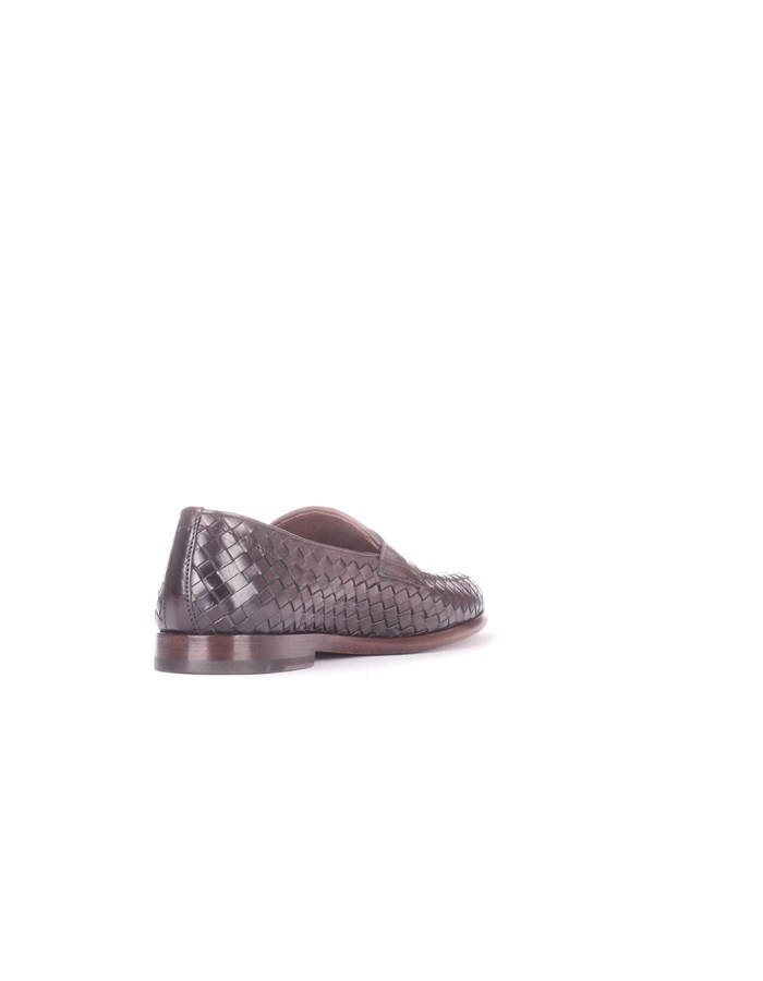 DOUCAL'S Low shoes Loafers Men DU3004CLIFUF195 2 
