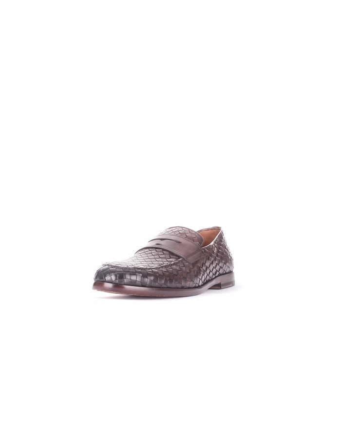 DOUCAL'S Low shoes Loafers Men DU3004CLIFUF195 5 