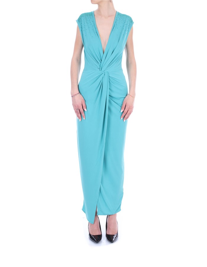 BLUGIRL BLUMARINE Long Goutte