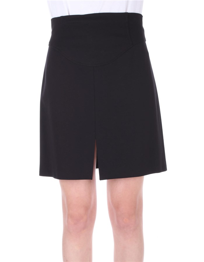 PINKO Midi  Black