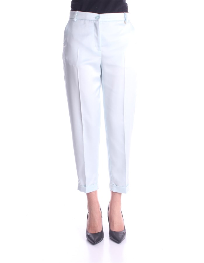 BLUGIRL BLUMARINE Chino Goutte