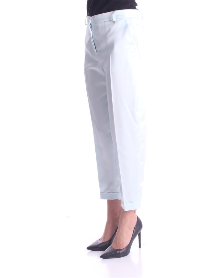 BLUGIRL BLUMARINE Chino Goutte