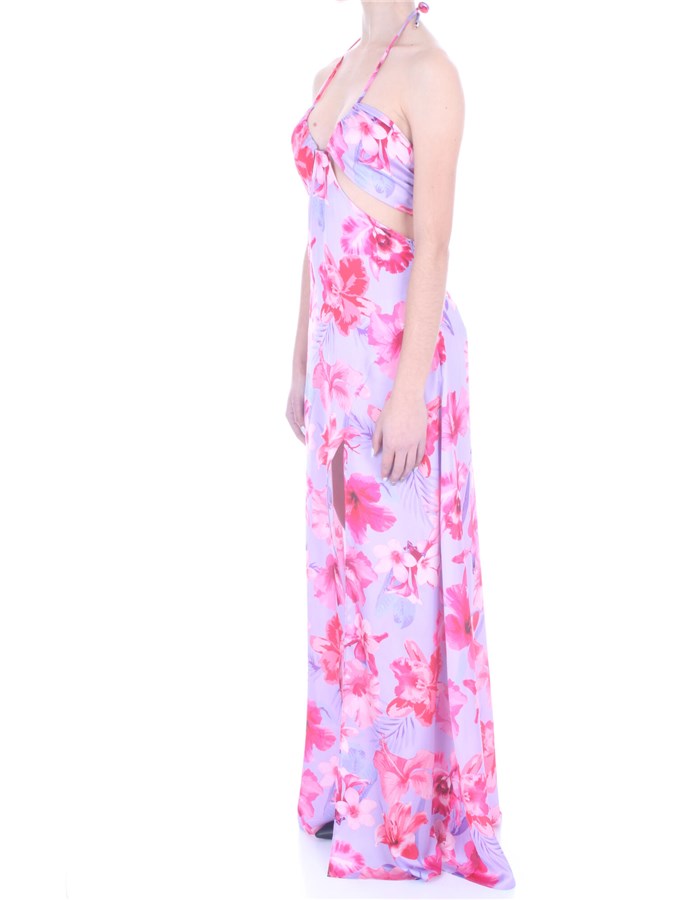 PINKO Long flowered