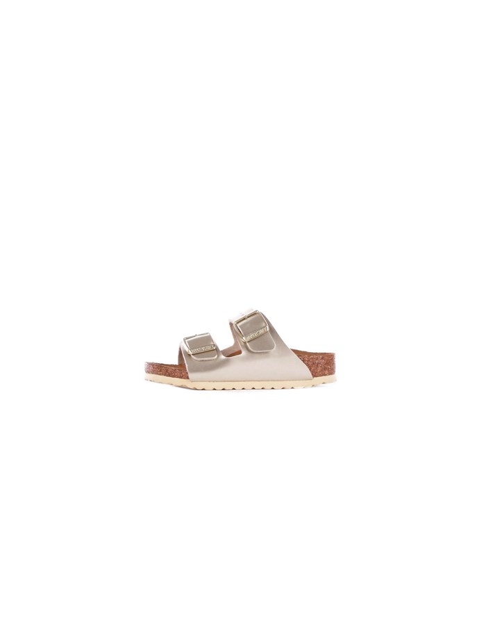 BIRKENSTOCK Low Gold
