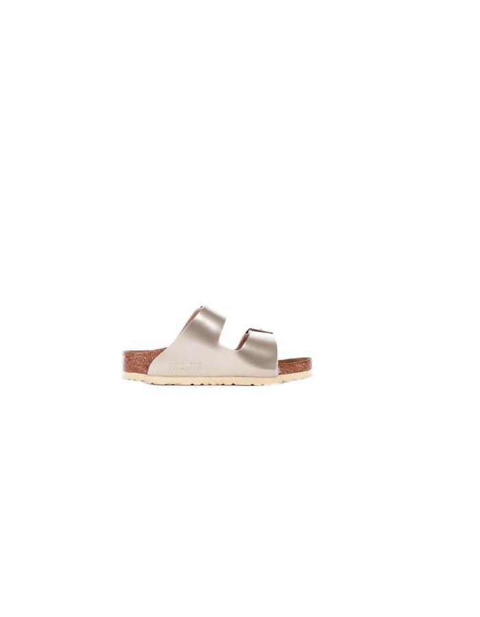 BIRKENSTOCK Sandali Bassi Unisex Junior 1014841 3 