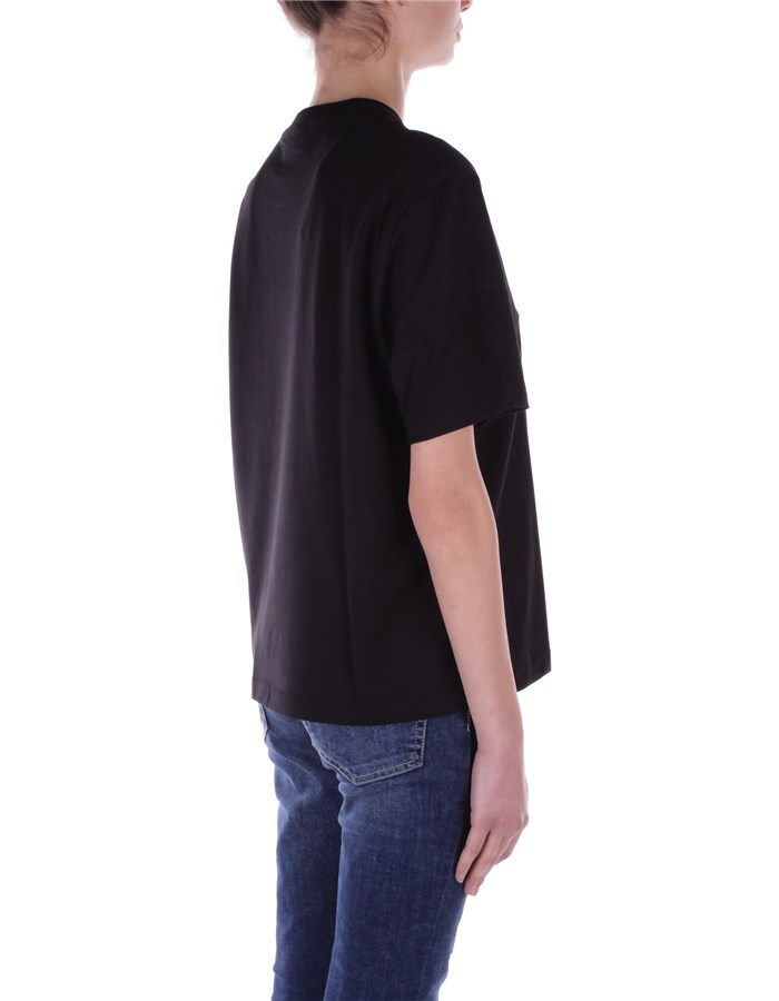 LACOSTE T-shirt Short sleeve Women TF7215 4 