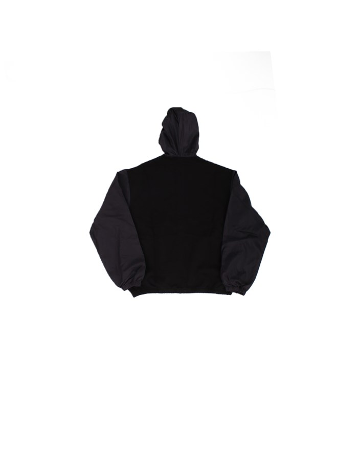 DSQUARED2 Hoodies Black