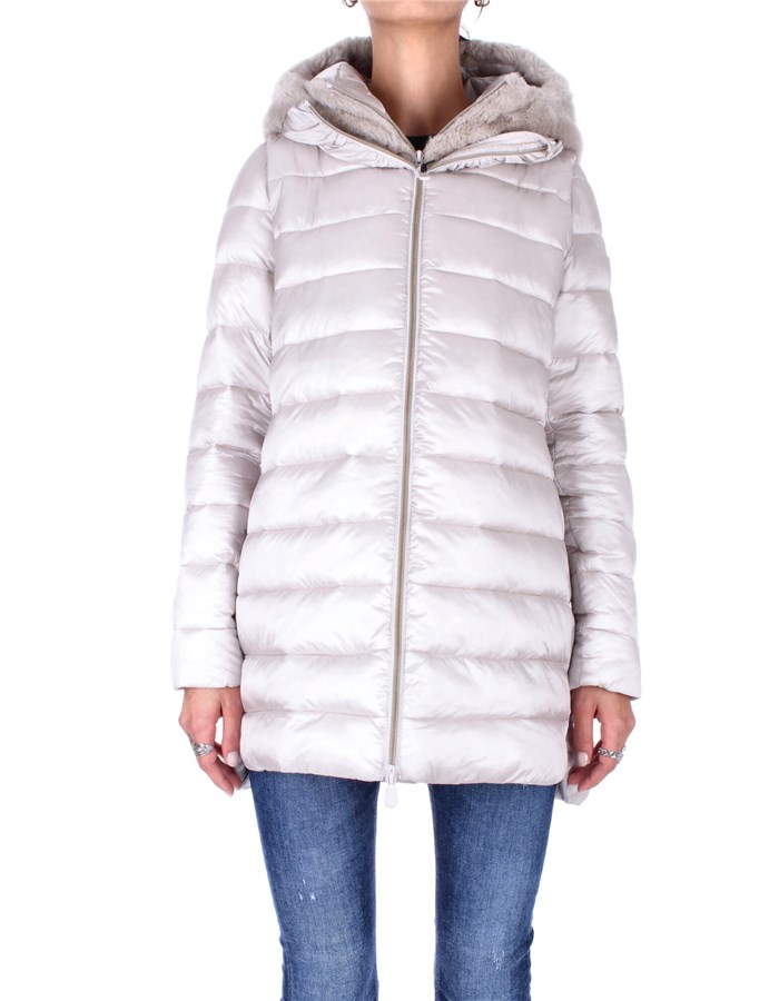 SAVE THE DUCK Parka Grey