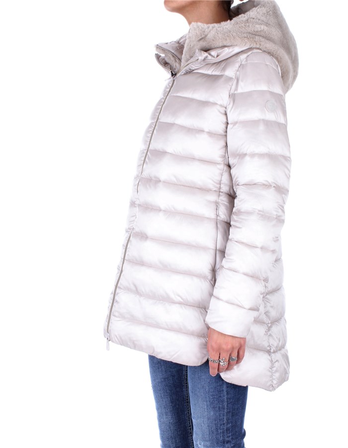 SAVE THE DUCK Parka Grey