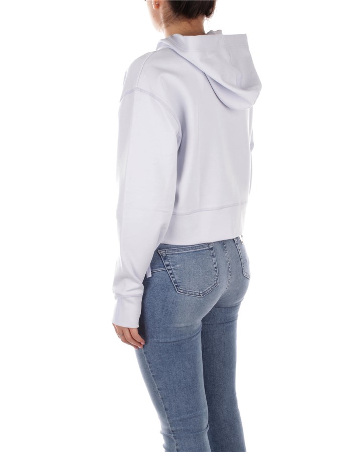 LACOSTE Sweatshirts Hoodies Women SF0281 2 