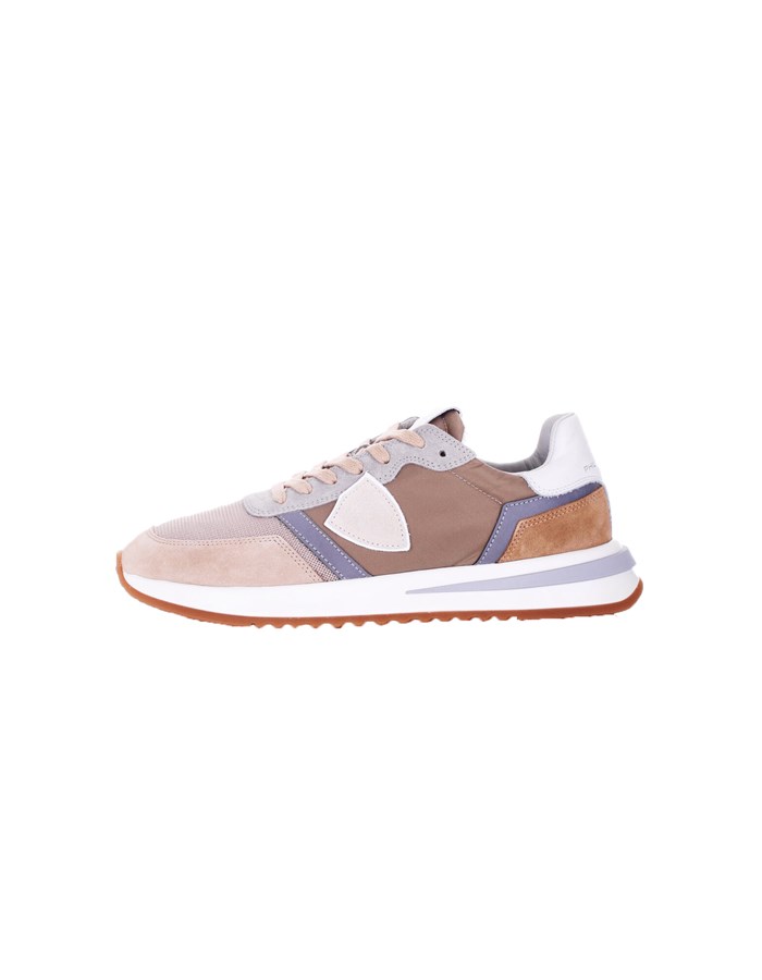PHILIPPE MODEL PARIS  low Sand