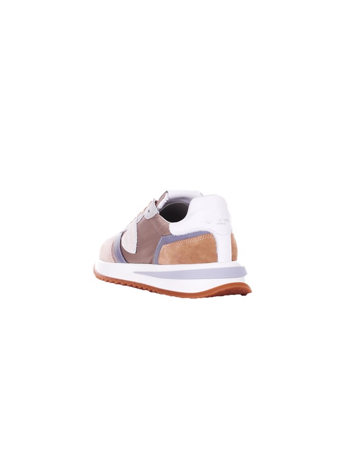 PHILIPPE MODEL PARIS  low Sand