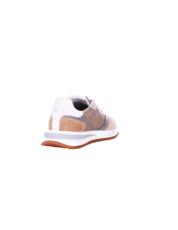 PHILIPPE MODEL PARIS Sneakers  low Men TYLU 2 