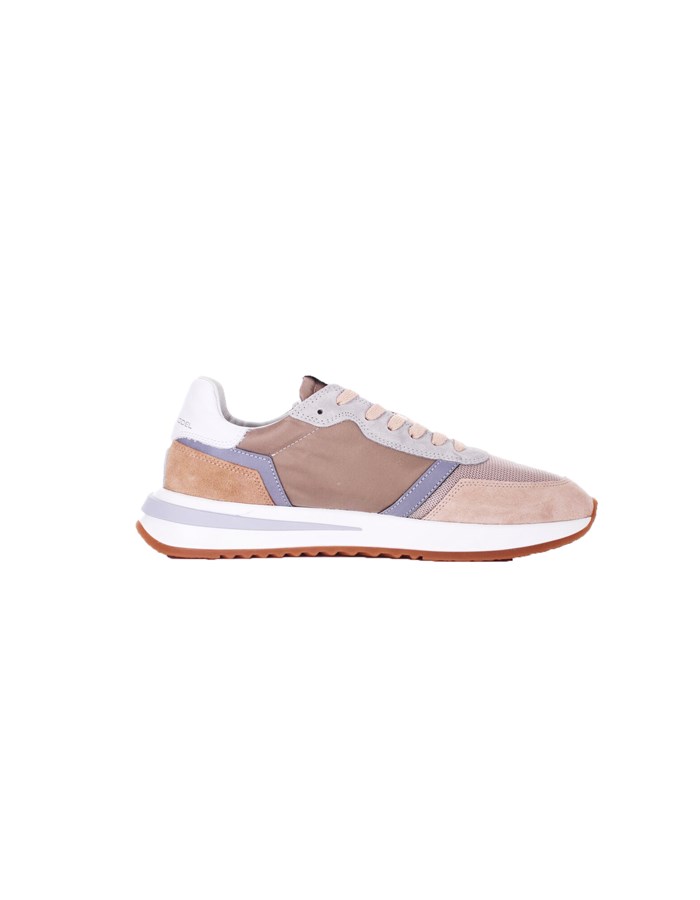 PHILIPPE MODEL PARIS Sneakers  low Men TYLU 3 
