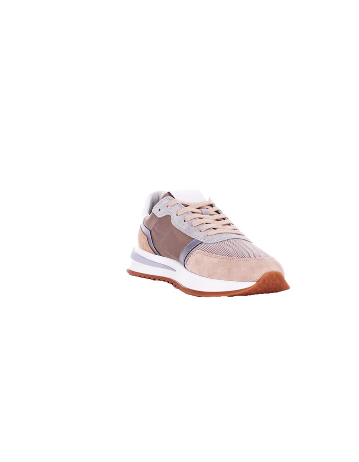 PHILIPPE MODEL PARIS Sneakers  low Men TYLU 4 